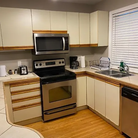 Comfy Rooms Stay - Unit 1 Kingston Exterior photo