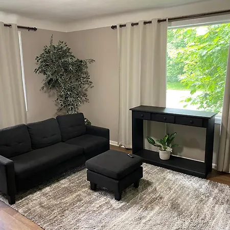 Comfy Rooms Stay - Unit 1 Kingston Exterior photo