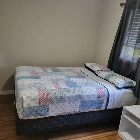 Comfy Rooms Stay - Unit 1 Kingston Exterior photo