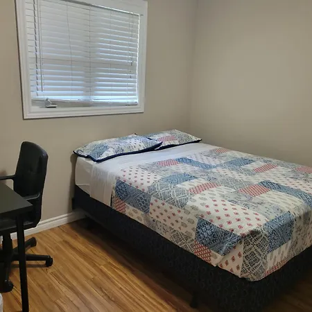Comfy Rooms Stay - Unit 1 Kingston Exterior photo