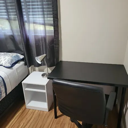 Comfy Rooms Stay - Unit 1 Kingston Exterior photo