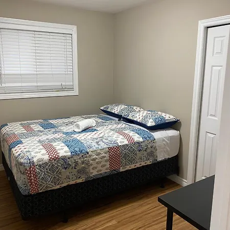 Comfy Rooms Stay - Unit 1 Kingston Exterior photo