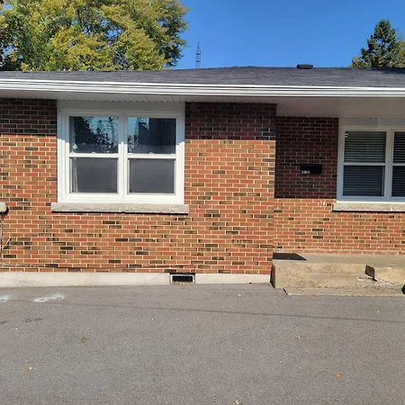 Comfy Rooms Stay - Unit 1 Kingston Exterior photo