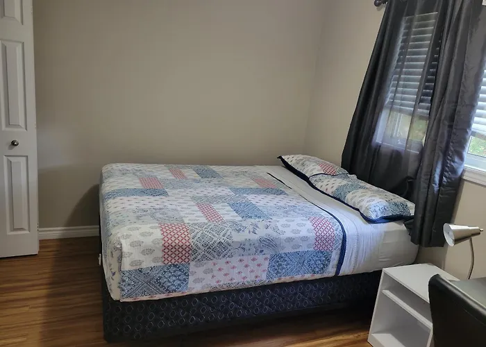 Comfy Rooms Stay - Unit 1