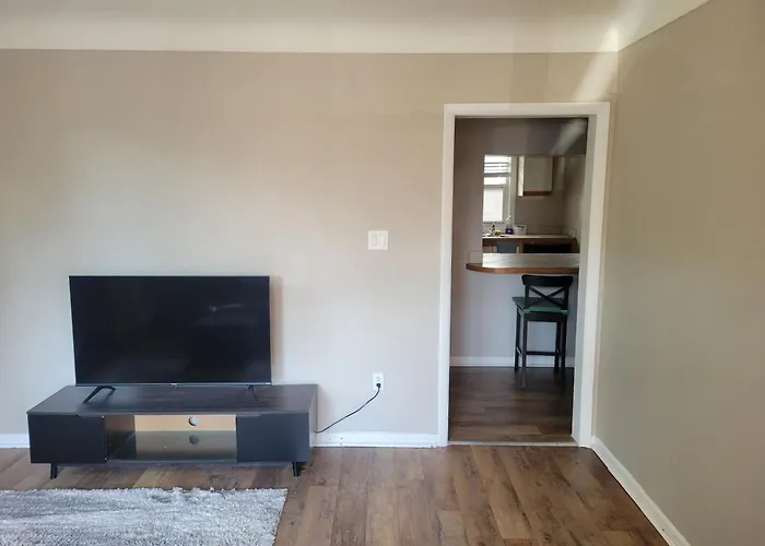 Comfy Rooms Stay - Unit 1