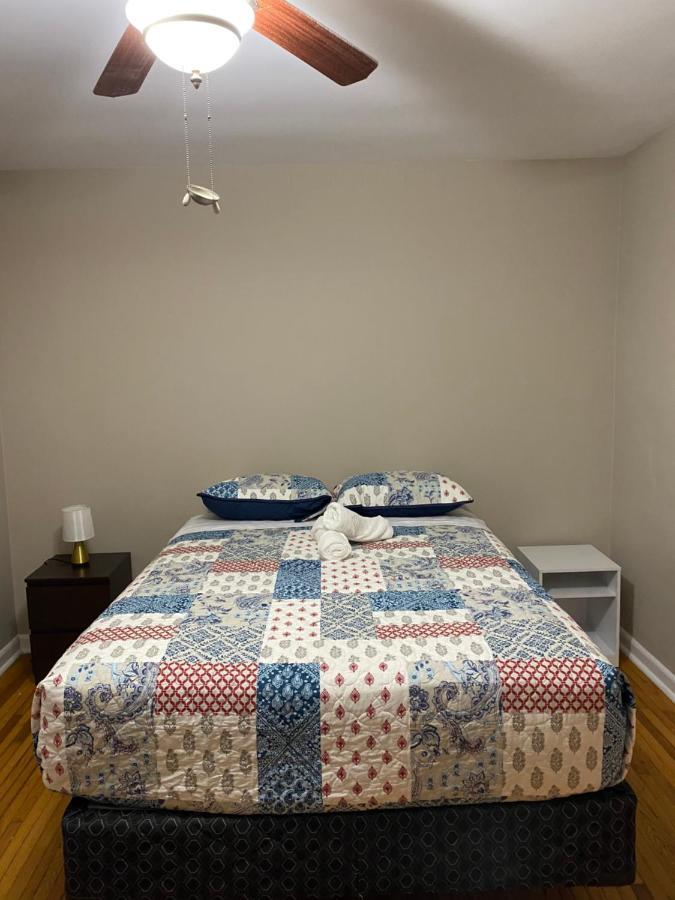Comfy - Unit 1 Kingston