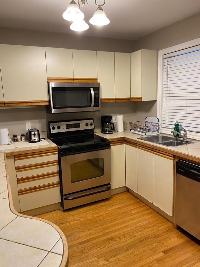 Homestay Comfy - Unit 1 Kingston
