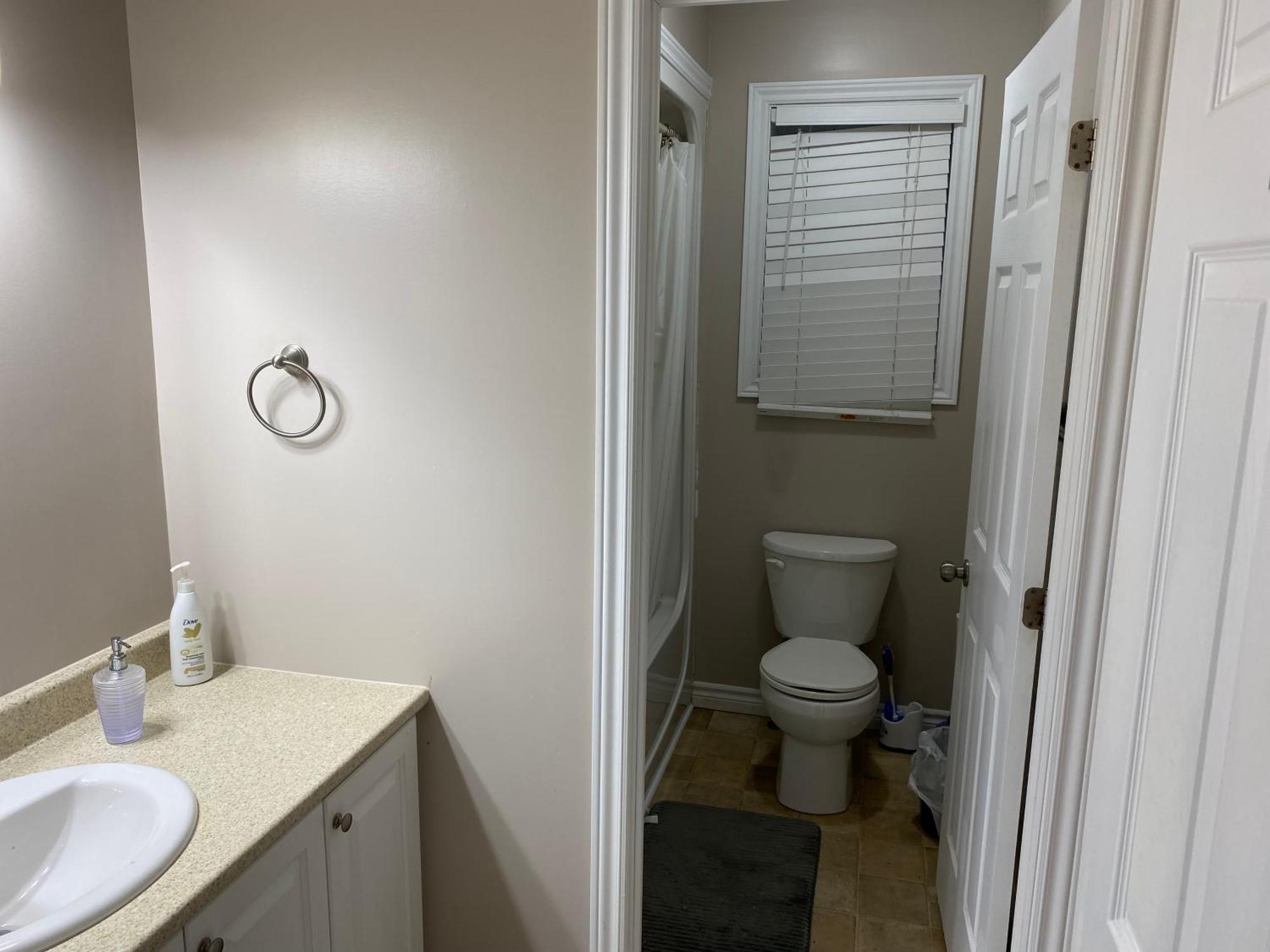 Homestay Comfy - Unit 1
