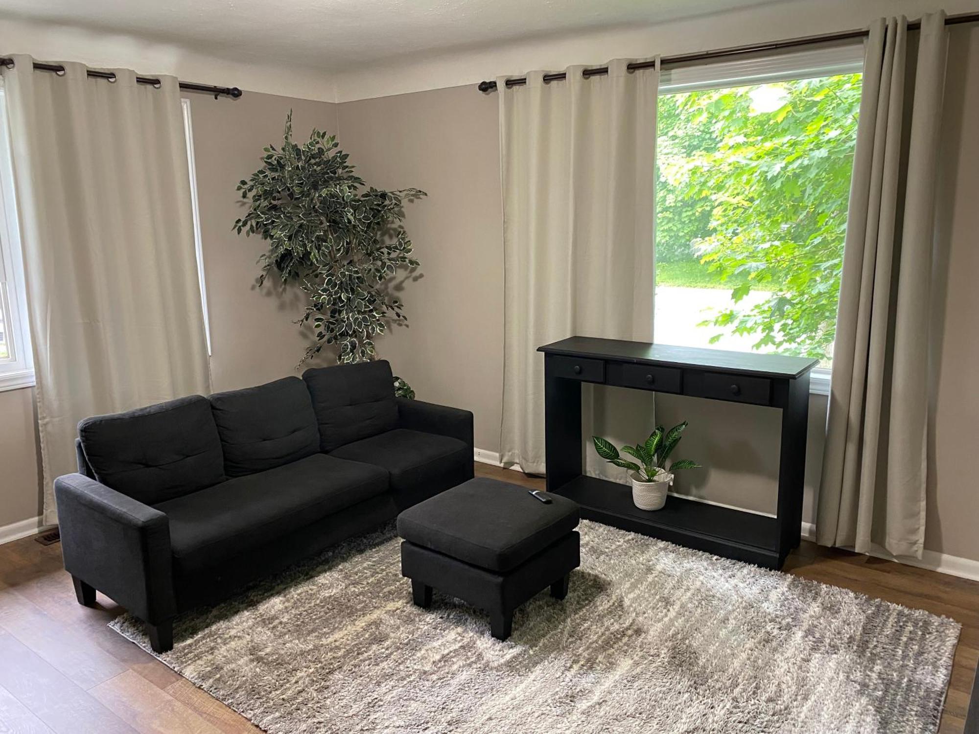 Comfy - Unit 1 Homestay