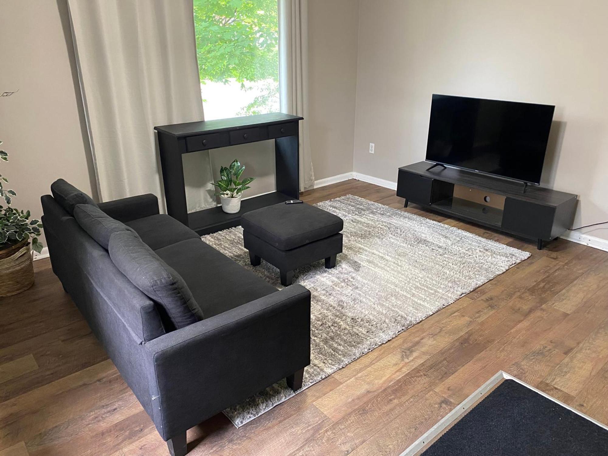 Comfy - Unit 1 Homestay Kingston