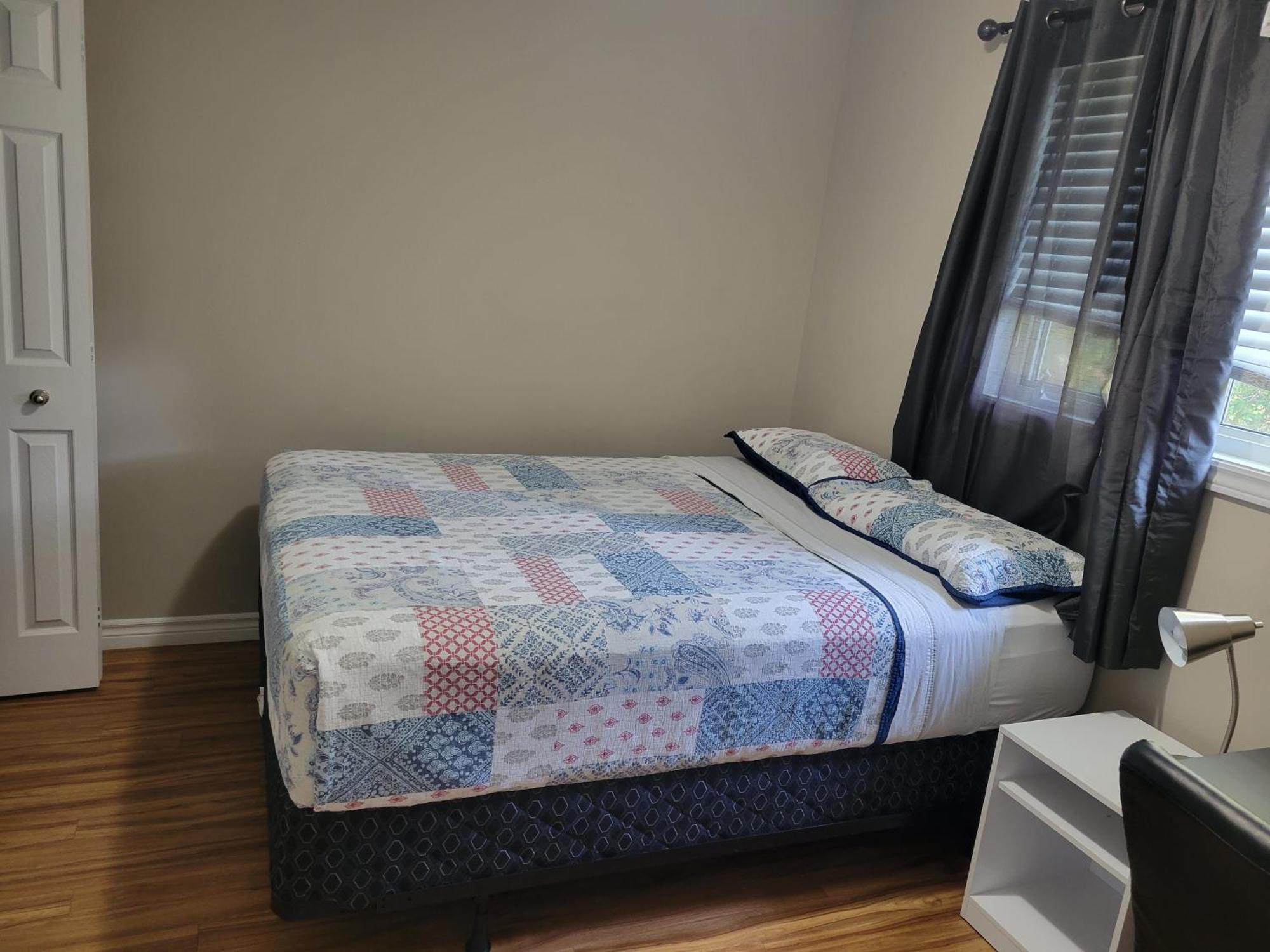 Comfy - Unit 1 Homestay *