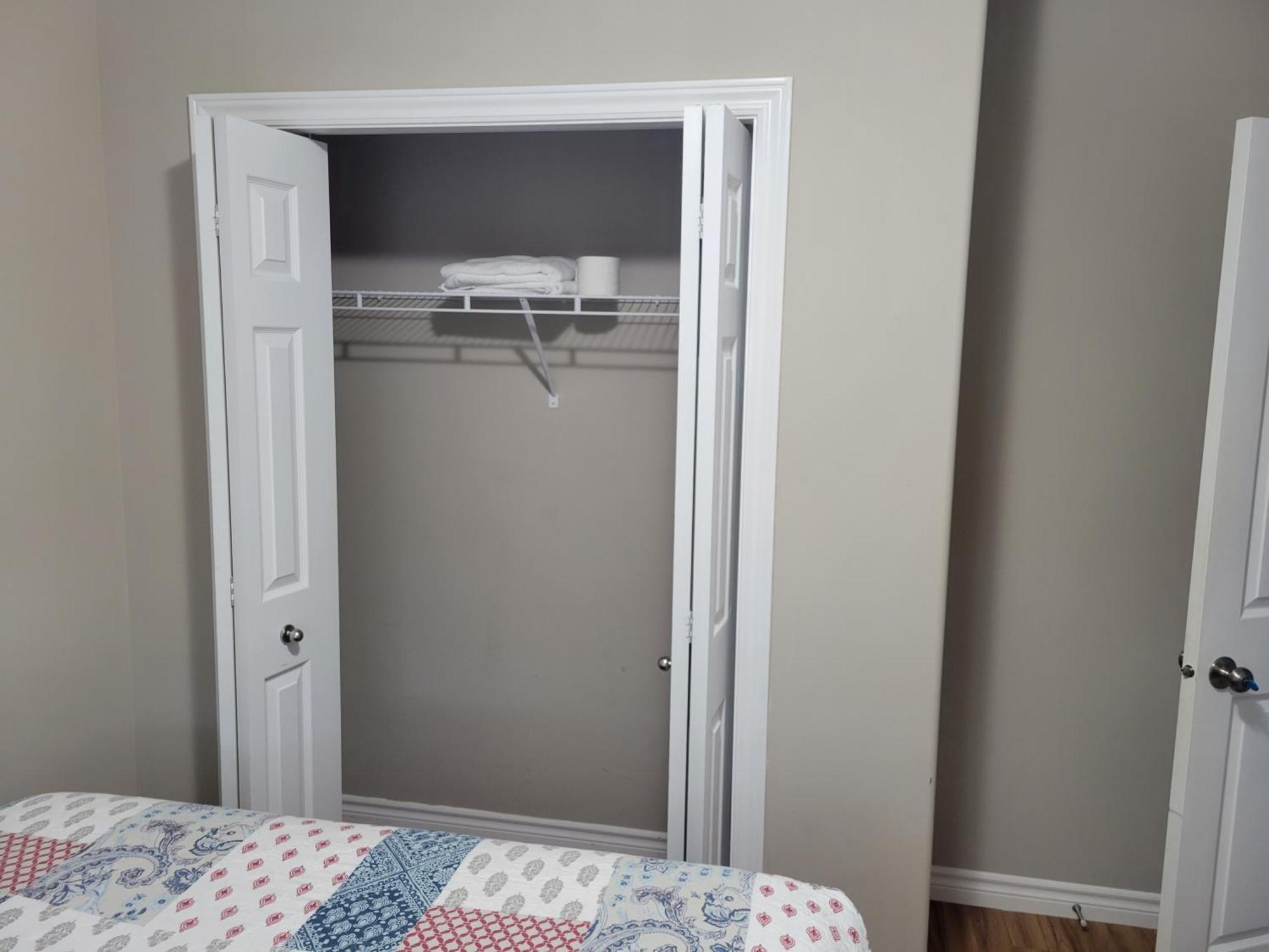 Homestay Comfy - Unit 1