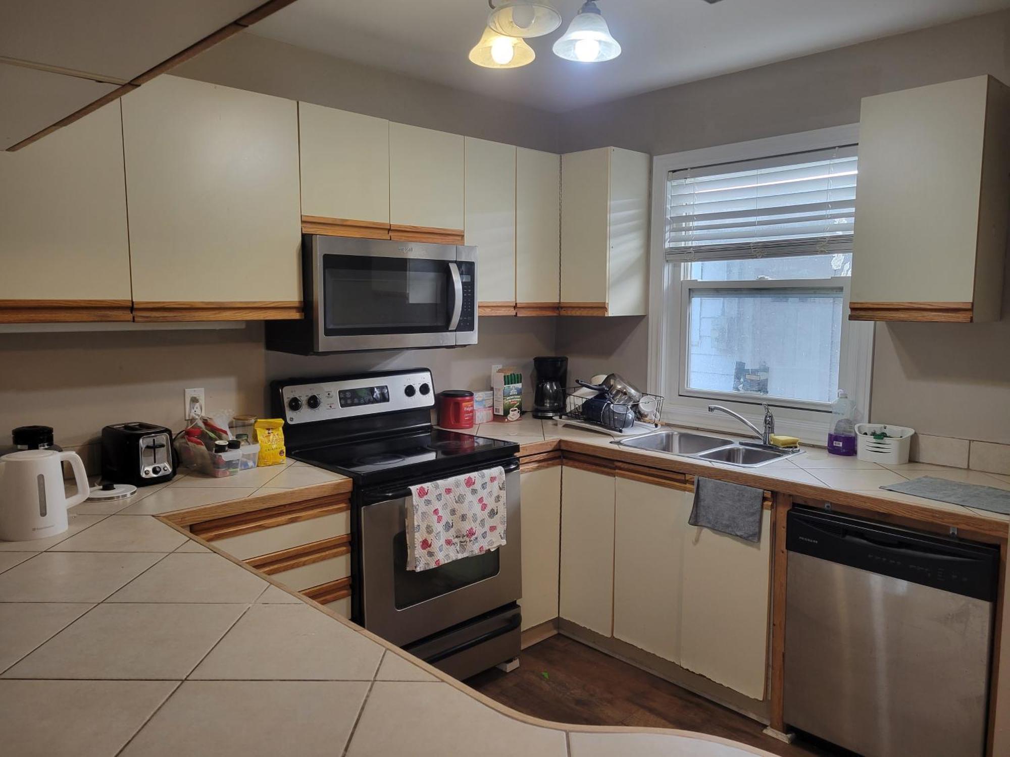 Comfy - Unit 1 Homestay *