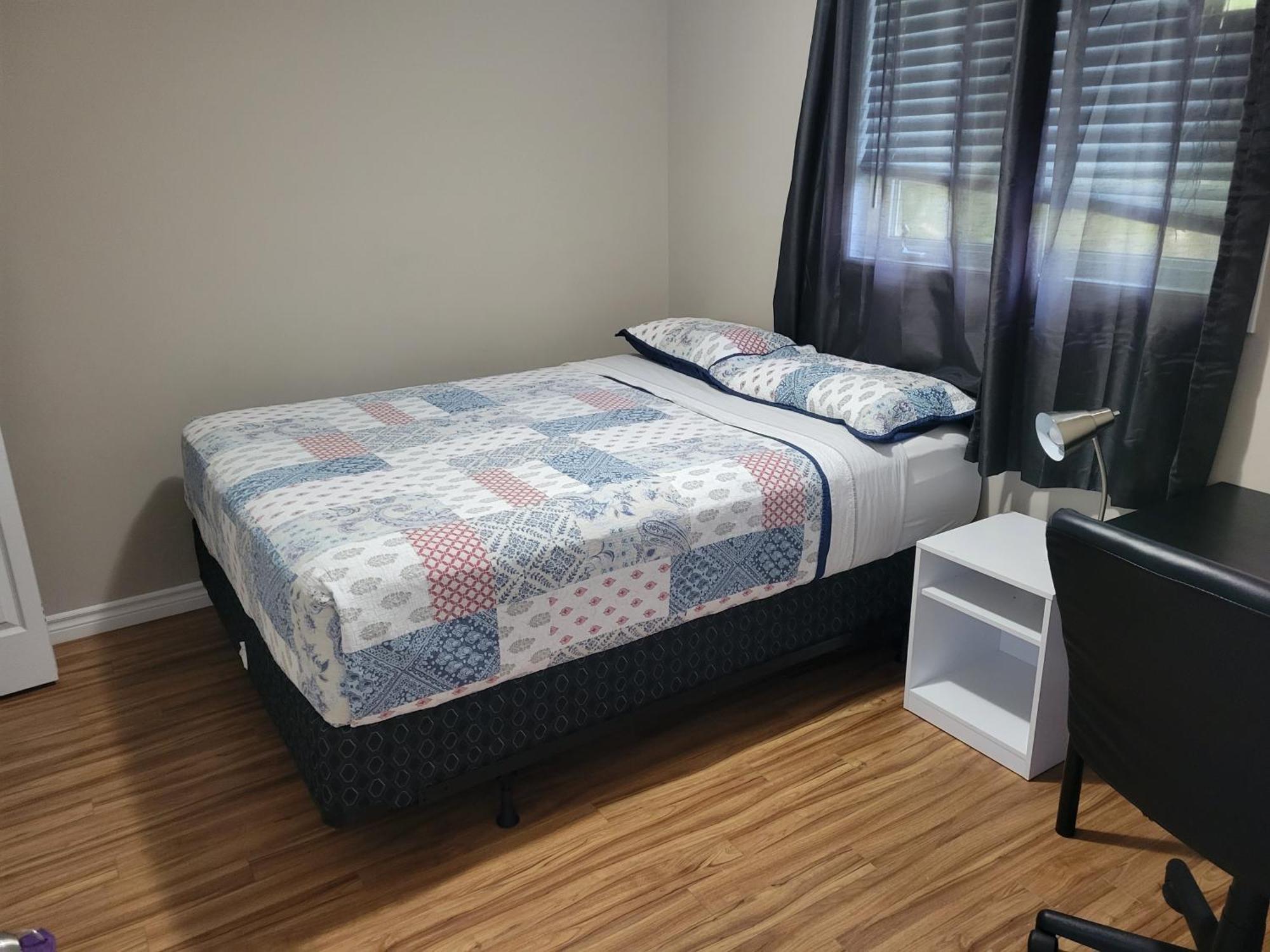 Comfy - Unit 1 *