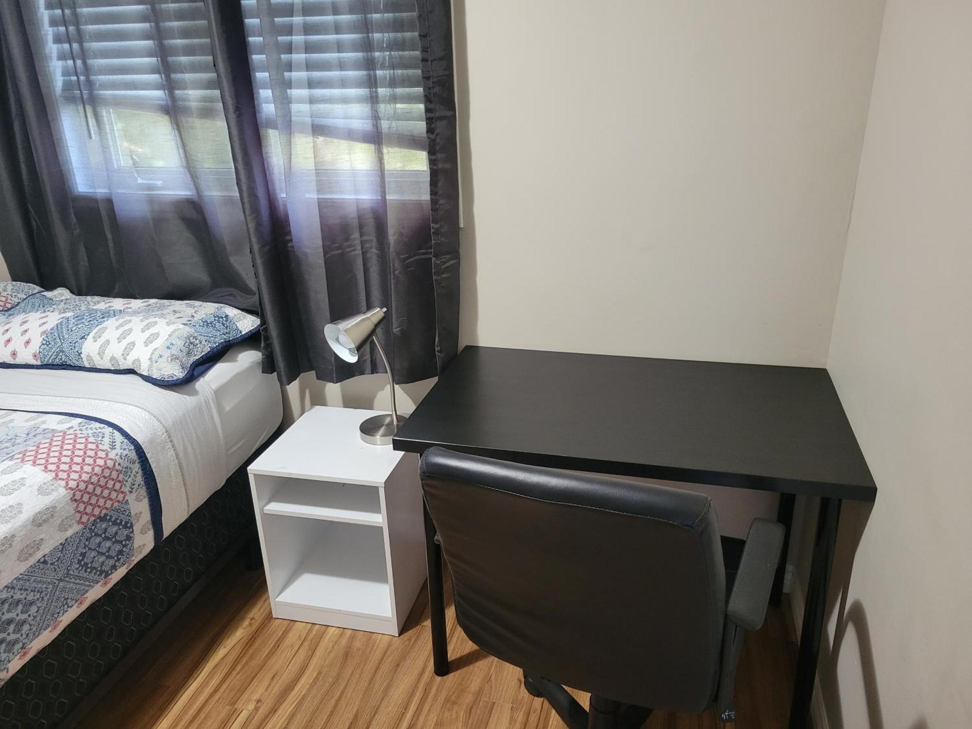 Comfy - Unit 1 Homestay *