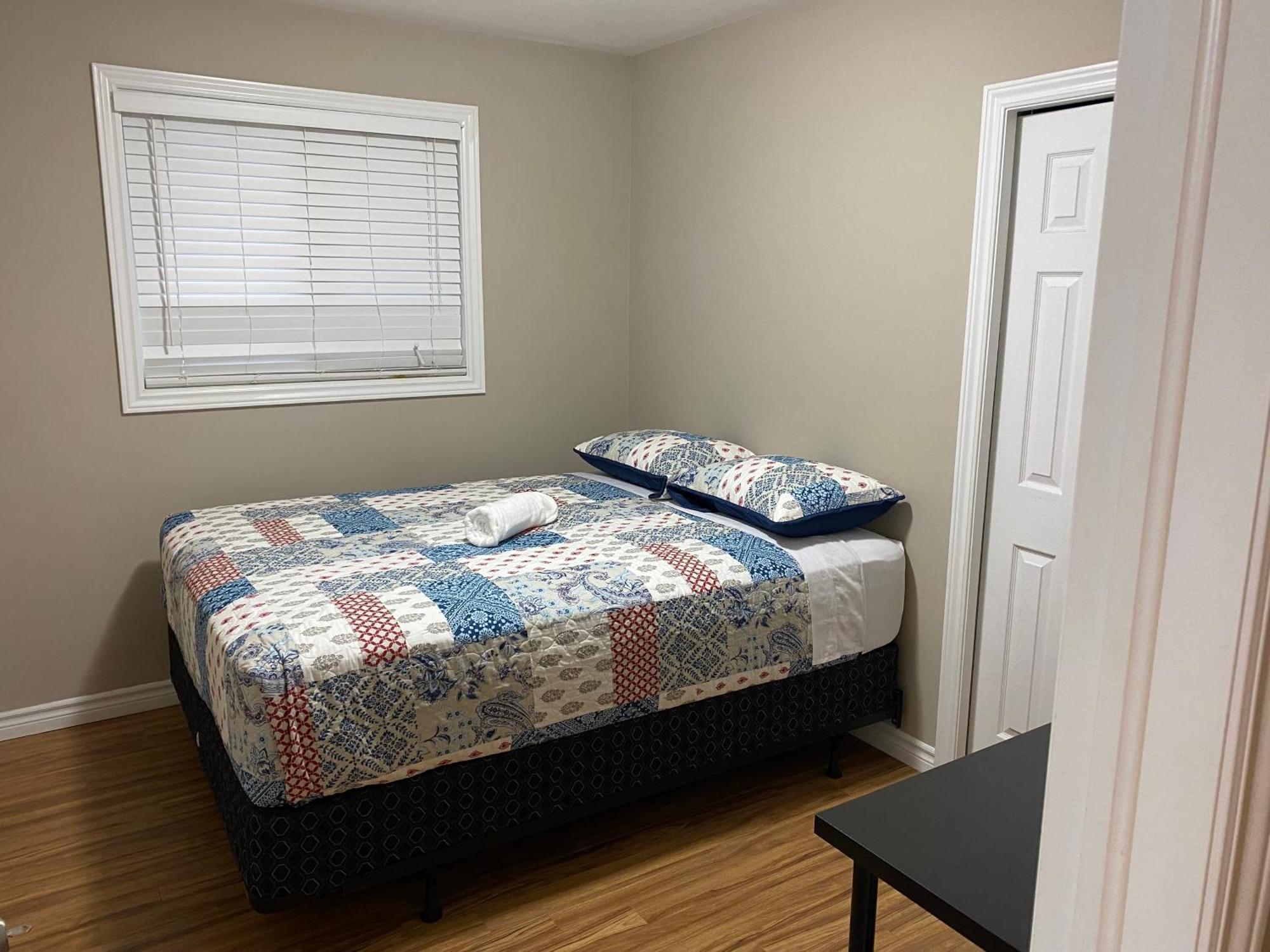 Comfy - Unit 1 Homestay *